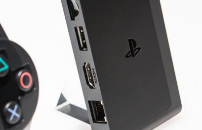 PlayStation TV : prix, date et jeux compatibles