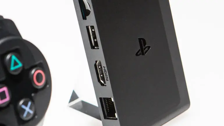 PlayStation TV : prix, date et jeux compatibles