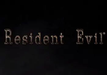 Resident Evil : trailer du remake HD sur PS4
