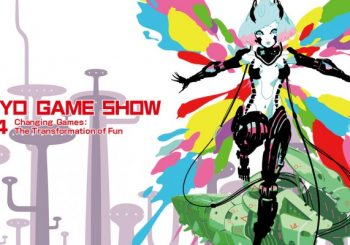 70 jeux pour la PS4 au Tokyo Games Show 2014