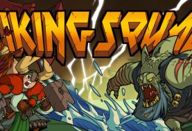 Viking Squad sortira sur PS4 en 2015