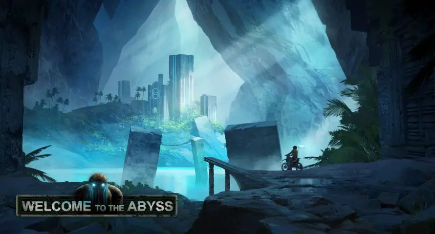 Trials Fusion : le DLC Welcome to the Abyss en approche