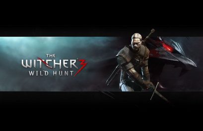 The Witcher 3 : de nouveaux artworks