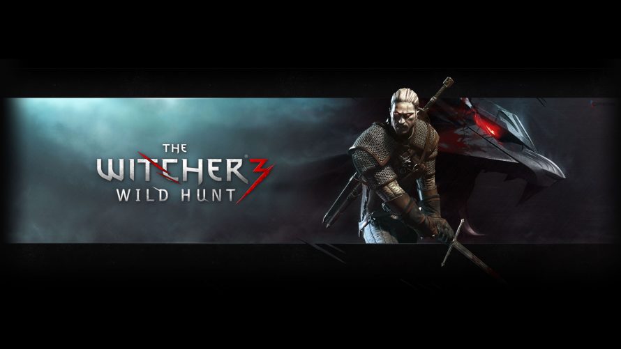 The Witcher 3 : de nouveaux artworks