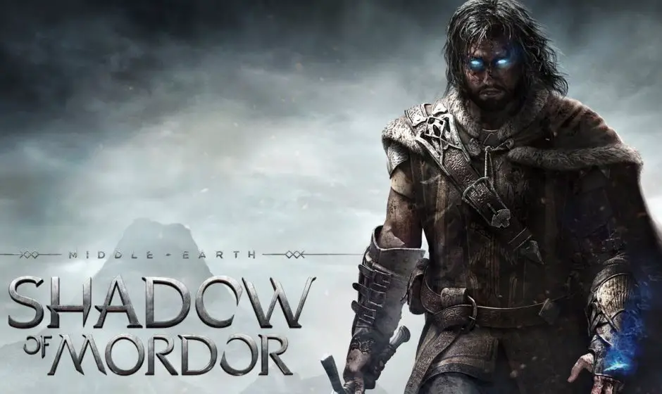 Trailer pour l'édition Game of the Year de L'Ombre du Mordor