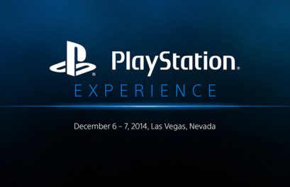 La PlayStation Experience aura lieu chaque année