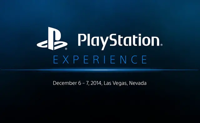 Un teaser pour le PlayStation Experience