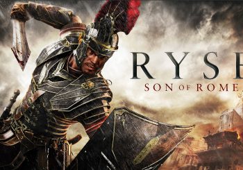 Ryse : Son of Rome sur PS4 ? Crytek ne dit pas non