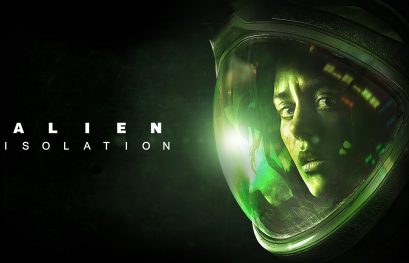Test Alien : Isolation
