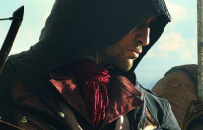 Assassin's Creed Unity : le troisième patch pour aujourd'hui