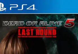 Dead or Alive 5 Last Round : la date de sortie et les bonus de précommande dévoilés
