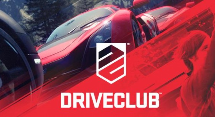 Drive Club : le DLC Lamborghini arrive en mars