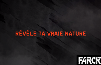 Far Cry 4 : "Révèle ta vraie nature" en 4 vidéos