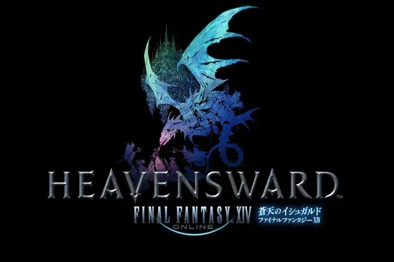 Final Fantasy XIV: Heavensward s’illustre en images