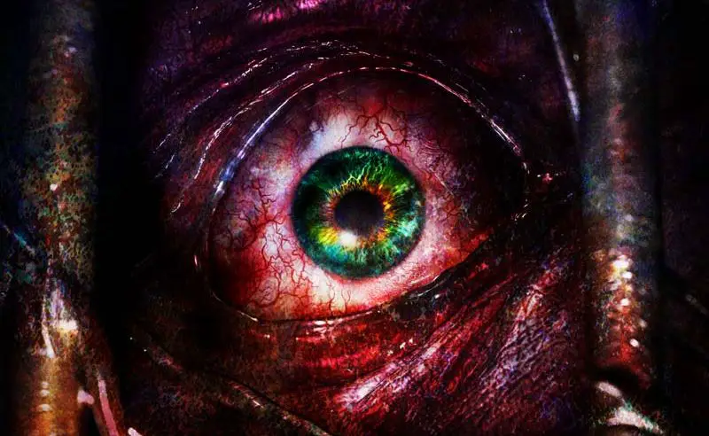 La cinématique d’ouverture de Resident Evil: Revelations 2