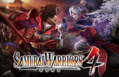 Samurai Warriors 4 : Interview avec Marilena Papacosta et Chin Soon Sun