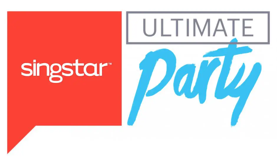 La version digitale de SingStar Ultimate Party disponible dès aujourd'hui