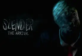 Slender: The Arrival bientôt disponible sur PS4