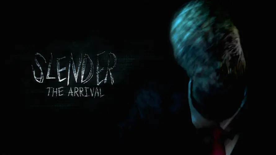 Slender: The Arrival bientôt disponible sur PS4 ?