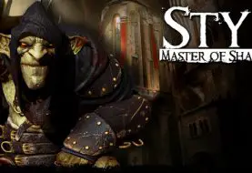 Test Styx : Master of Shadows