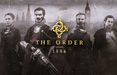 The Order 1886 : 36 minutes de gameplay en vidéo