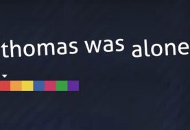 Thomas Was Alone disponible en Novembre sur PS4, Xbox One et Wii U
