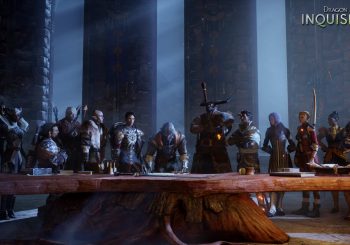 Dragon Age Inquisition : tout sur le mode Multi