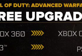 Advanced Warfare gratuit sur PS4 pour les possesseurs de la version PS3