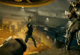 Les zombies confirmés dans Call of Duty: Advanced Warfare