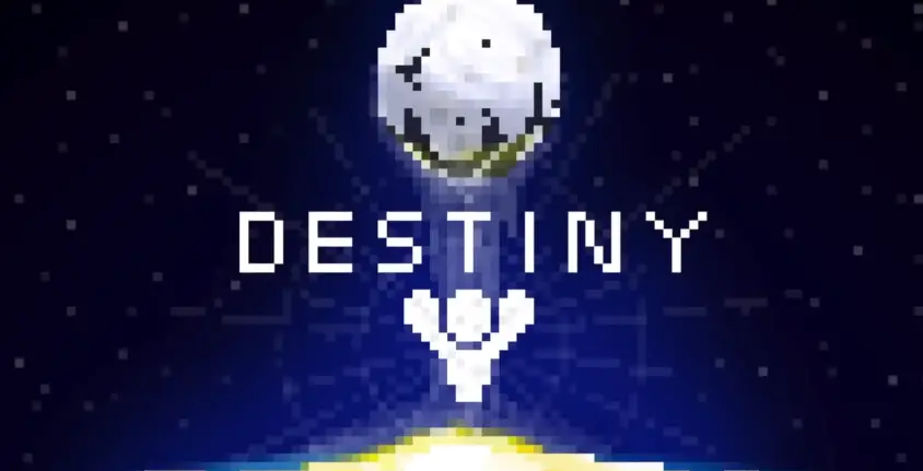 Destiny : un bug sur PS4