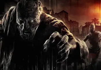 Dying Light PS4 toujours en tête des ventes en France