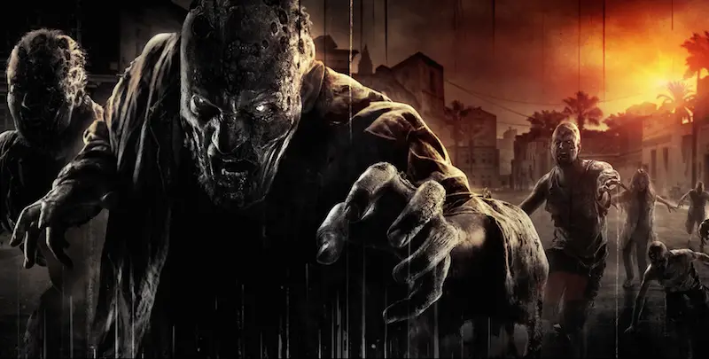 Dying Light PS4 toujours en tête des ventes en France