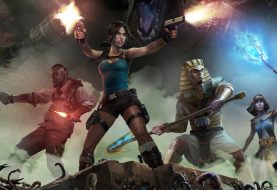 Une nouvelle vidéo pour Lara Croft and The Temple of Osiris