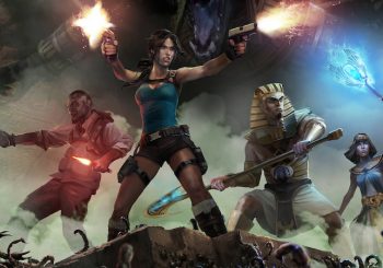 Une nouvelle vidéo pour Lara Croft and The Temple of Osiris