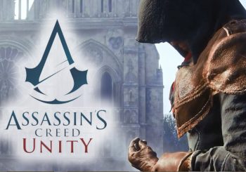 Assassin's Creed Unity : une révolution graphique et technique