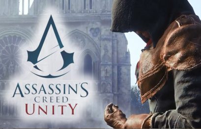 Assassin's Creed : Unity - L'histoire d'Arno se dévoile