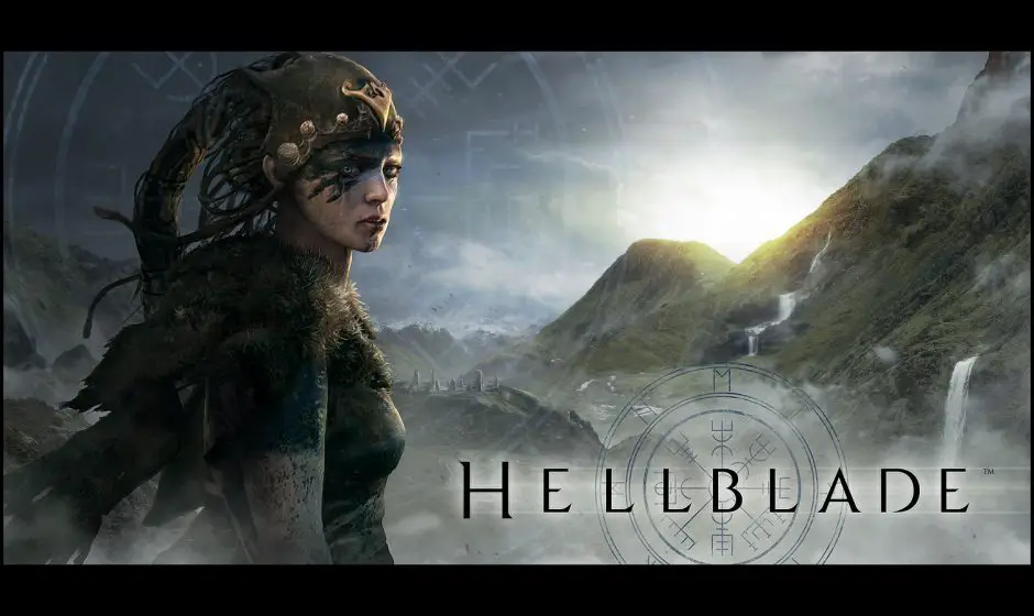 Un nouvel aperçu d'Hellblade dans les coulisses du studio