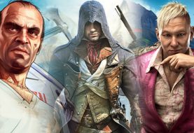 Jeux PS4 : les sorties de novembre 2014