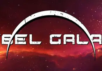 Rebel Galaxy bientôt sur PS4