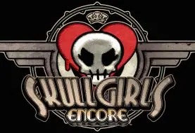 Skullgirls Encore (PS4) compatible avec les sticks arcade PS3