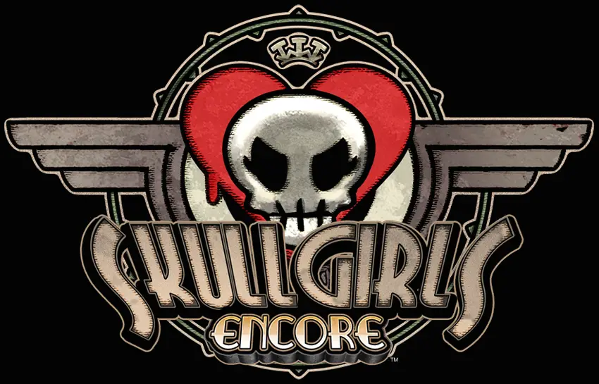 Skullgirls Encore (PS4) compatible avec les sticks arcade PS3