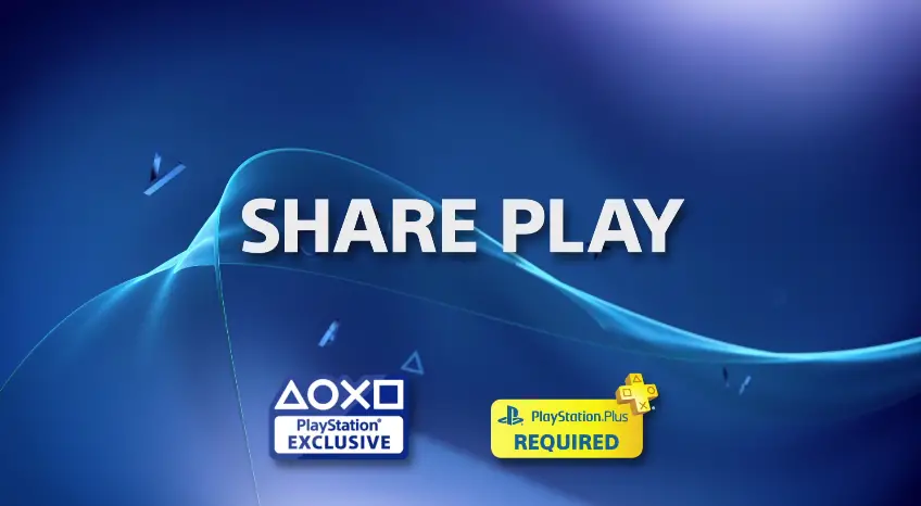 Présentation du Share Play sur PS4 (MAJ 2.0)