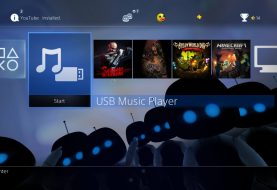 TUTO | Comment écouter des fichiers musicaux (MP3, M4A, AAC...) sur PS4 ?