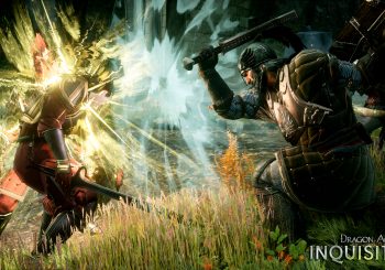 Dragon Age: Inquisition : une heure de gameplay et des screenshots