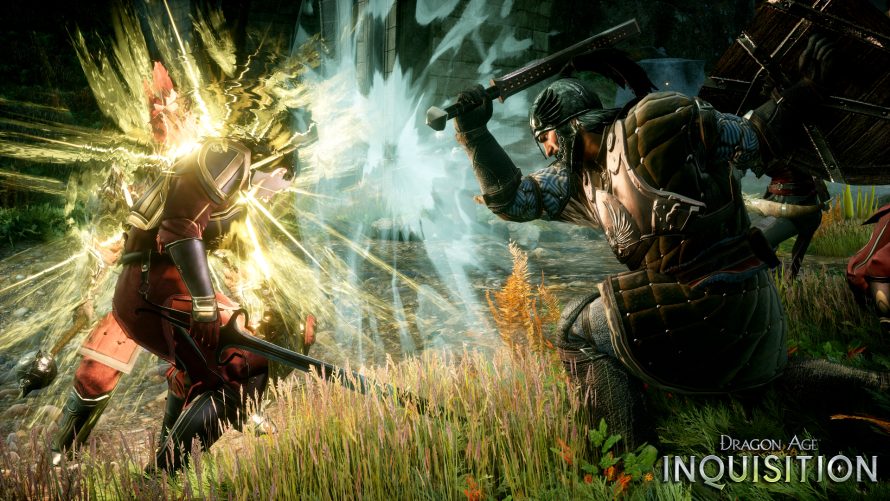 Dragon Age: Inquisition : une heure de gameplay et des screenshots