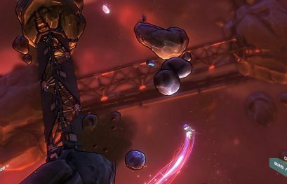 Présentation de Lost Orbit, un survival spatial annoncé sur PS4