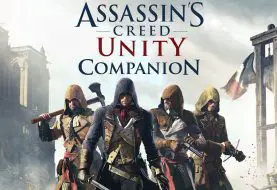 L'application compagnon d'Assassin's Creed Unity est disponible