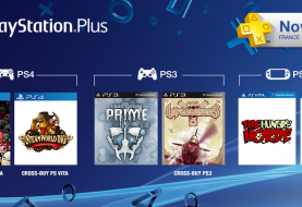 PlayStation Plus de novembre : Binding of Isaac Rebirth et SteamWorld Dig