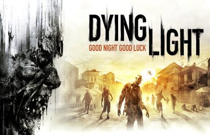 Une vidéo de gameplay pour le mode Battle Royale de Dying Light