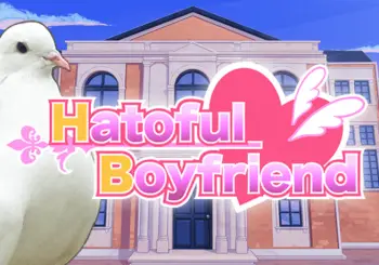 Une suite pour Hatoful Boyfriend sur PS4